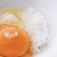杜氏賛歌 - 卵かけご飯