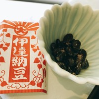 杜氏賛歌 - 伊達納豆