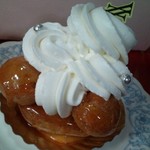 スイーツガーデン ユウジアジキ - 