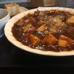 揚州達人 - 麻婆豆腐