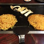 Okonomiyaki Taisei - 