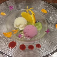 ステーキ なかお - 