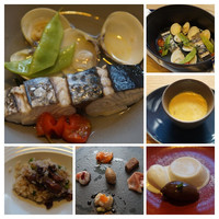 フランス料理と醸造酒 Nuage Japon - 