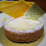 アシッドラシーヌ - 