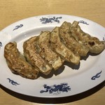 格安王将　都島店 - 餃子♪