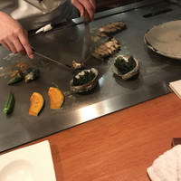 京風鉄板 はせ川 - 