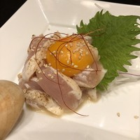 麻布十番しも井 - 