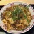 格安王将　都島店 - 豆腐ラーメン♪