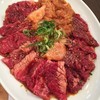 炭火焼肉 キョロちゃん 森ノ宮店