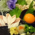 鶏三和 菊井町本店 - 