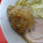 ラーメン二郎 - 