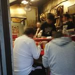 ラーメン二郎 - 