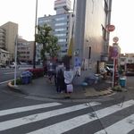 ラーメン二郎 - 