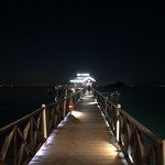 Kelong Seafood Restaurant Nirwana Gardens - 