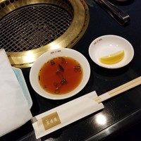 食道園 北新地店 - 