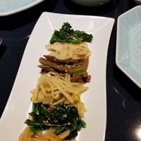 食道園 北新地店 - 