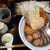 手打蕎麦のたぐと