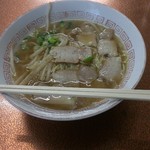 Yousukou - ラーメン320円です