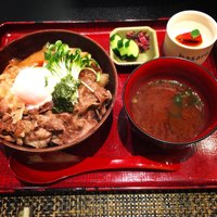 京橋 婆娑羅 - 