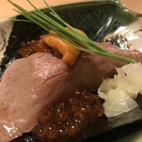 日本焼肉 はせ川 銀座店 - 
