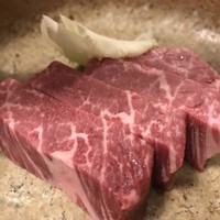 日本焼肉 はせ川 銀座店 - 