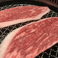 日本焼肉 はせ川 銀座店 - 