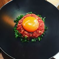 焼肉ホルモン 稲田 - 