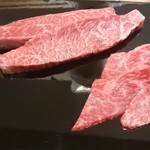 肉料理ふくなが - 