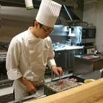 肉料理ふくなが - 