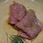 肉料理ふくなが - 