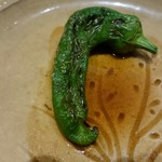 肉料理ふくなが - 