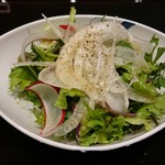 肉料理ふくなが - 