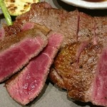 肉料理ふくなが - 