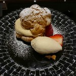 肉料理ふくなが - 