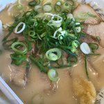 Oosaka Fukuchin Ramen - 