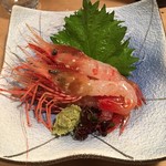 のんちゃん - 鮮度が良いとミソもうまい