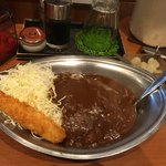 カレーの市民アルバ - 