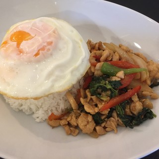 アジアンカフェ ドークブア_0