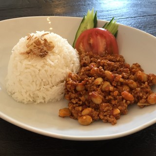 アジアンカフェ ドークブア_2