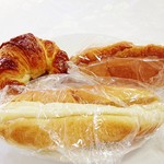 丸十製パン - 料理写真:今回の御買い物ｗ