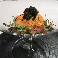 神戸牛炉釜炭焼ステーキ IDEA 銀座 - 