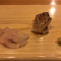鮨 りんだ - 