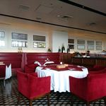 レストラン レジーナ - 店内の風景　2018.4