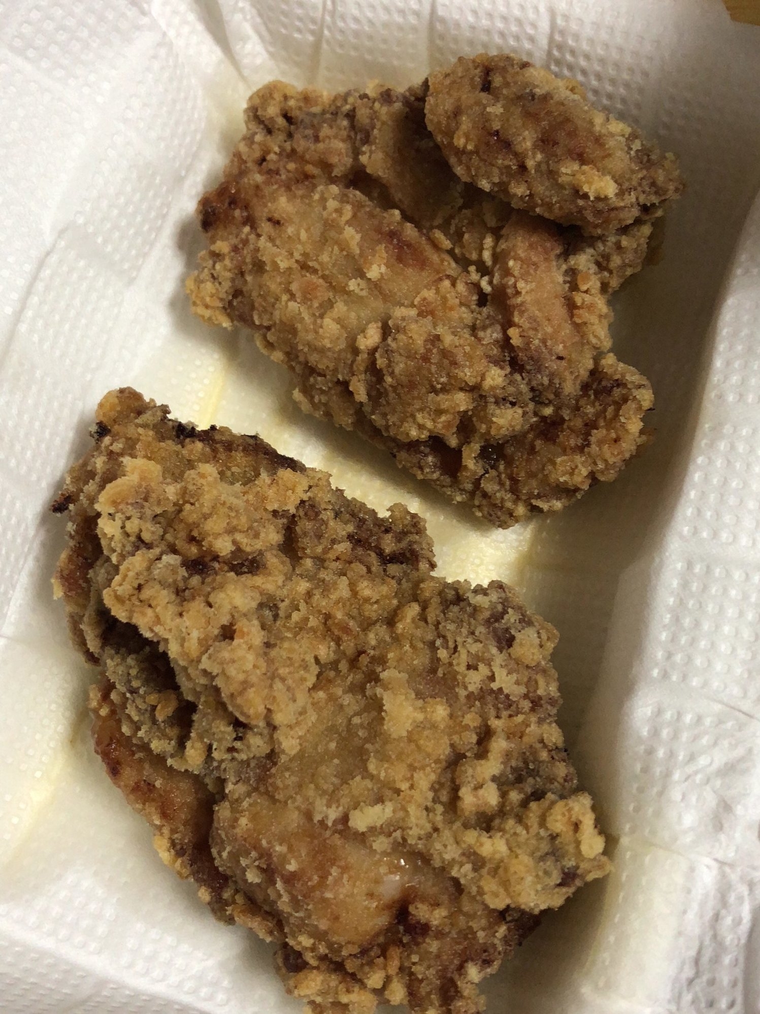 唐揚げの宮本商店 name=