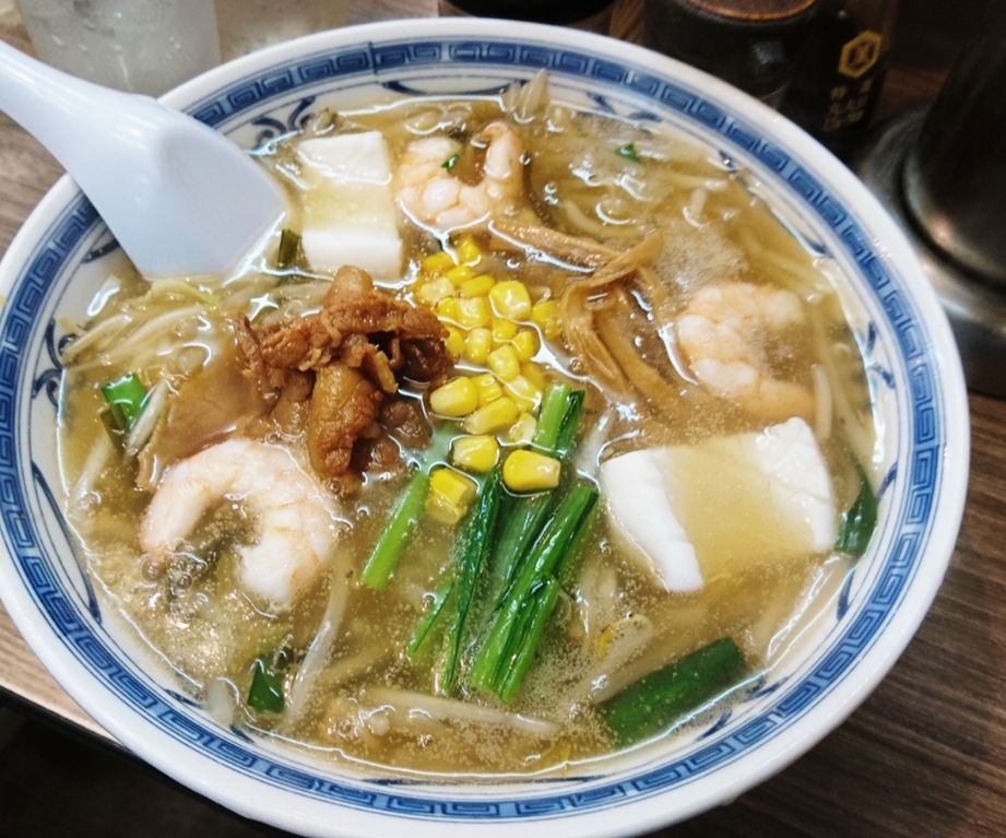 オギノラーメン name=