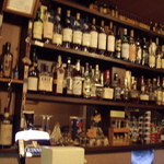 木屋町サンボア - 木屋町サンボア（京都）：店内の様子②