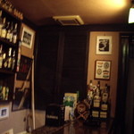 木屋町サンボア - 木屋町サンボア（京都）：店内の様子③