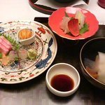 仙郷樓 奥の樹々 - 奥の樹々・造り