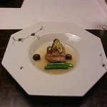 仙郷樓 奥の樹々 - 奥の樹々・焼き物