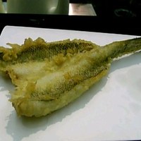天ぷら すず航 - 